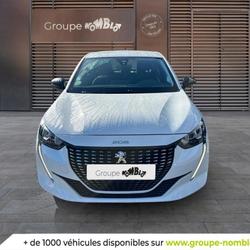Peugeot 208 BlueHDi 100 S&S BVM6 Active Pack Villefranche-sur-Sa&ocirc;ne
