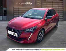 Peugeot 208 Villefranche-sur-Saône