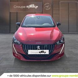 Peugeot 208 PureTech 100 S&S BVM6 Allure Pack Villefranche-sur-Sa&ocirc;ne