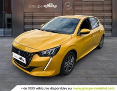 Peugeot 208 Villefranche-sur-Saône