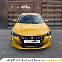 Peugeot 208 PureTech 100 S&S BVM6 Style Villefranche-sur-Sa&ocirc;ne