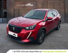 Peugeot 2008 Villefranche-sur-Saône