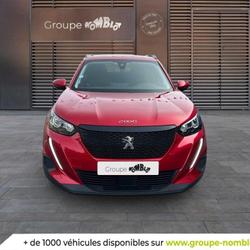 Peugeot 2008 PureTech 100 S&S BVM6 Style Villefranche-sur-Sa&ocirc;ne