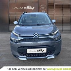 Citroen C3 Aircross PureTech 130 S&S EAT6 Shine Pack Villefranche-sur-Sa&ocirc;ne