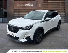 Peugeot 2008 Villefranche-sur-Saône