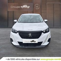 Peugeot 2008 PureTech 130 S&S EAT8 Style Villefranche-sur-Sa&ocirc;ne