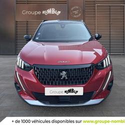 Peugeot 2008 PureTech 130 S&S EAT8 GT Villefranche-sur-Sa&ocirc;ne