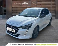 Peugeot 208 Villefranche-sur-Saône
