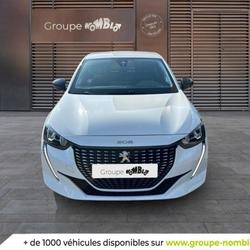 Peugeot 208 PureTech 100 S&S EAT8 Style Villefranche-sur-Sa&ocirc;ne