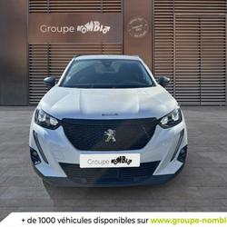 Peugeot 2008 PureTech 130 S&S EAT8 Style Villefranche-sur-Sa&ocirc;ne