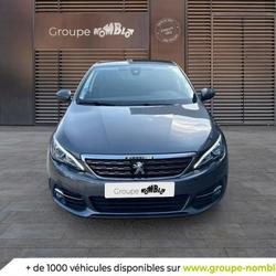 Peugeot 308 II Phase 2 PureTech 130ch S&S BVM6 Allure Villefranche-sur-Sa&ocirc;ne