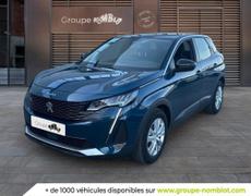 Peugeot 3008 Villefranche-sur-Saône