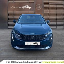 Peugeot 3008 Puretech 130ch S&S EAT8 Active Pack Villefranche-sur-Sa&ocirc;ne