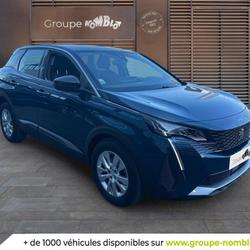 Peugeot 3008 Puretech 130ch S&S EAT8 Active Pack Villefranche-sur-Sa&ocirc;ne