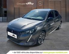 Peugeot 208 Villefranche-sur-Saône