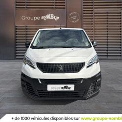 Peugeot Expert FGN TOLE STANDARD BLUEHDI 145 S&S BVM6 PREMIUM occasion - Villefranche-sur-Sa&ocirc;ne - photo 2/25