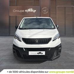 Peugeot Expert FOURGON FGN TOLE STANDARD BLUEHDI 145 S&S BVM6 PREMIUM Villefranche-sur-Sa&ocirc;ne