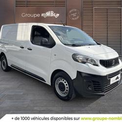 Peugeot Expert FOURGON FGN TOLE STANDARD BLUEHDI 145 S&S BVM6 PREMIUM Villefranche-sur-Sa&ocirc;ne
