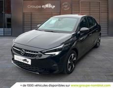 Opel Corsa Villefranche-sur-Saône