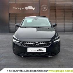 Opel Corsa ELECTRIQUE 136 ch & Batterie 50 kWh Elegance Business Villefranche-sur-Sa&ocirc;ne