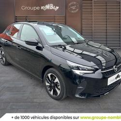 Opel Corsa ELECTRIQUE 136 ch & Batterie 50 kWh Elegance Business Villefranche-sur-Sa&ocirc;ne