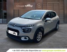 Citroen C3 Villefranche-sur-Saône
