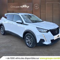 Peugeot 2008 PureTech 100 S&S BVM6 Style Villefranche-sur-Sa&ocirc;ne