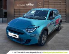 Fiat 600e Villefranche-sur-Saône