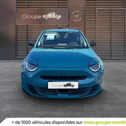 Fiat 600e 1.2 Hybrid 100ch DCT6 Villefranche-sur-Sa&ocirc;ne
