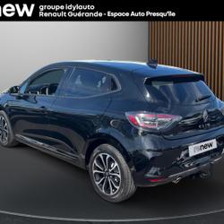 Renault Clio 5 Clio TCe 90 X-Tronic Evolution Gu&eacute;rande