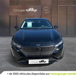 Peugeot 308 SW Phase 2 PureTech 130ch S&S EAT8 Allure Villefranche-sur-Sa&ocirc;ne