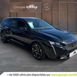 Peugeot 308 SW Phase 2 PureTech 130ch S&S EAT8 Allure Villefranche-sur-Sa&ocirc;ne