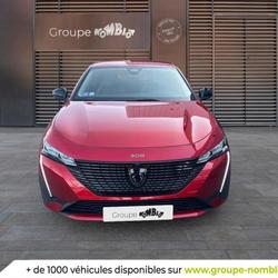 Peugeot 308 SW Phase 2 PHEV 180 e-EAT8 Allure Pack Villefranche-sur-Sa&ocirc;ne