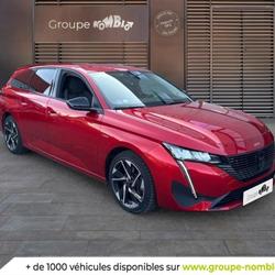 Peugeot 308 SW Phase 2 PHEV 180 e-EAT8 Allure Pack Villefranche-sur-Sa&ocirc;ne