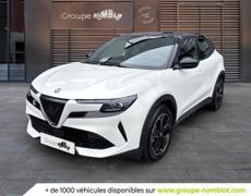 Alfa Romeo Junior Villefranche-sur-Saône