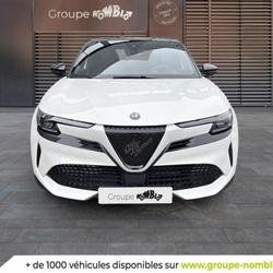 Alfa Romeo Junior ELECTRIQUE Elettrica 156 ch Techno Villefranche-sur-Sa&ocirc;ne