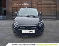 Fiat 500 II