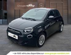 Fiat 500 II Villefranche-sur-Saône