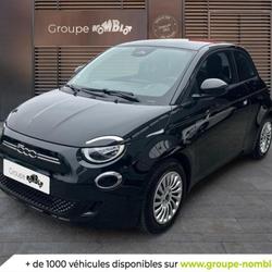 Fiat 500 II NOUVELLE MY23 SERIE 2 e 95 ch Villefranche-sur-Sa&ocirc;ne