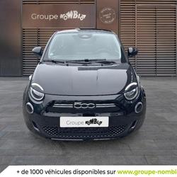Fiat 500 II NOUVELLE MY23 SERIE 2 e 95 ch Villefranche-sur-Sa&ocirc;ne