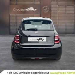 Fiat 500 II NOUVELLE MY23 SERIE 2 e 95 ch Villefranche-sur-Sa&ocirc;ne