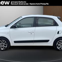 Renault Twingo 3 Twingo III SCe 65 Equilibre Life Gu&eacute;rande