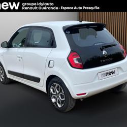 Renault Twingo 3 Twingo III SCe 65 Equilibre Life Gu&eacute;rande