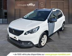 Peugeot 2008 Villefranche-sur-Saône