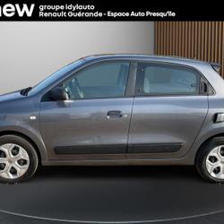 Renault Twingo 3 Twingo III SCe 65 - 20 Life Gu&eacute;rande