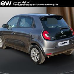 Renault Twingo 3 Twingo III SCe 65 - 20 Life Gu&eacute;rande