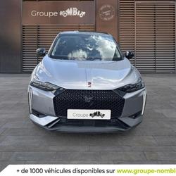 Ds DS3 PureTech 100 BVM6 Performance Line Villefranche-sur-Sa&ocirc;ne