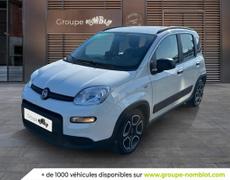Fiat Panda Villefranche-sur-Saône