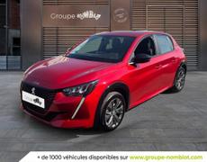 Peugeot 208 Villefranche-sur-Saône