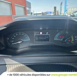Peugeot 208 ELECTRIQUE 50 kWh 136ch Active Pack Villefranche-sur-Sa&ocirc;ne